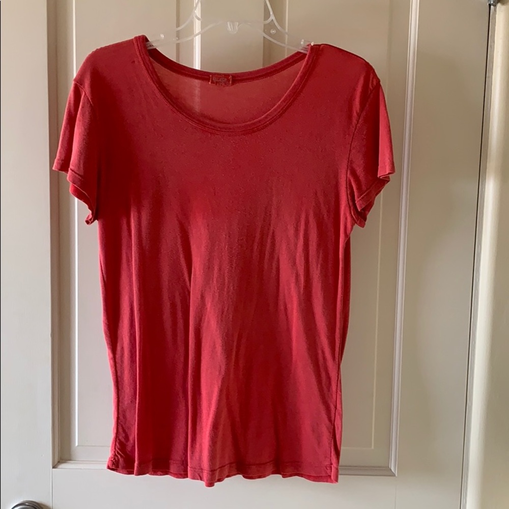 John Galt Brandy Melville T-shirt